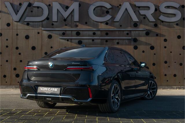 BMW 7-SERIE 750e xDrive | M Sport | Shadow Line | Connected Professional | Bowers & Wilkins | Innovation Pack |