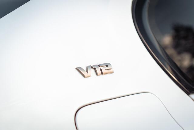 BMW 7-SERIE M760Li xDrive