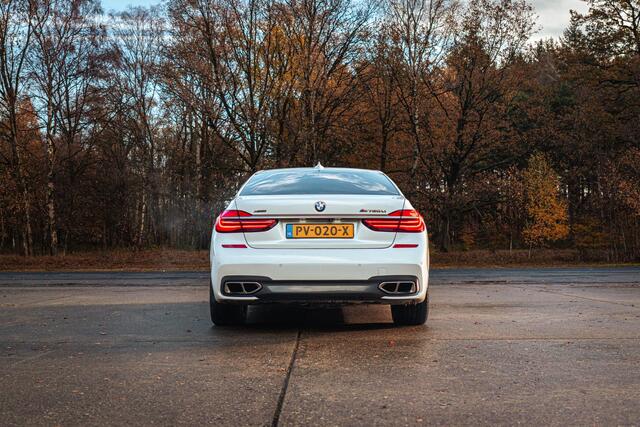 BMW 7-SERIE M760Li xDrive