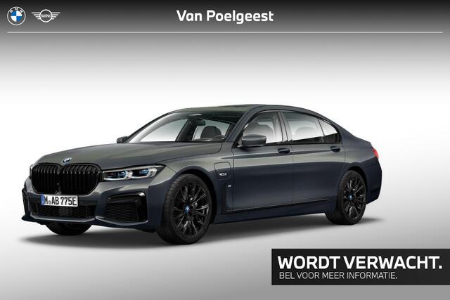 BMW 7-SERIE 745Le xDrive High Executive M Sport