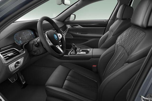 BMW 7-SERIE 745Le xDrive High Executive M Sport