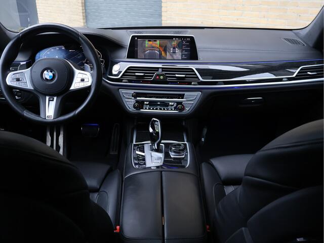 BMW 7-SERIE 745e High Executive M-Sport | Laser | Massage | Active Steering | Stoelvent. | Harman/Kardon |