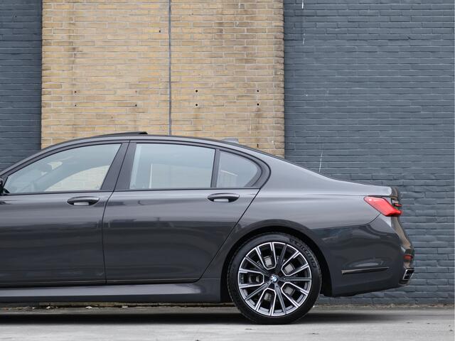 BMW 7-SERIE 745e High Executive M-Sport | Laser | Massage | Active Steering | Stoelvent. | Harman/Kardon |