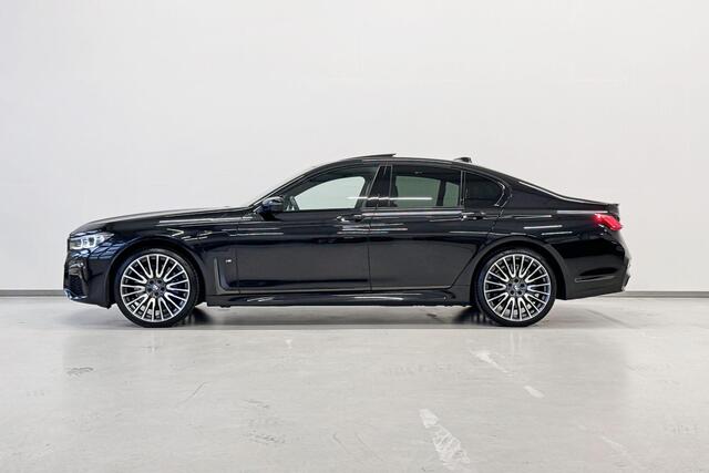 BMW 7-SERIE 745e High Executive M Sportpakket