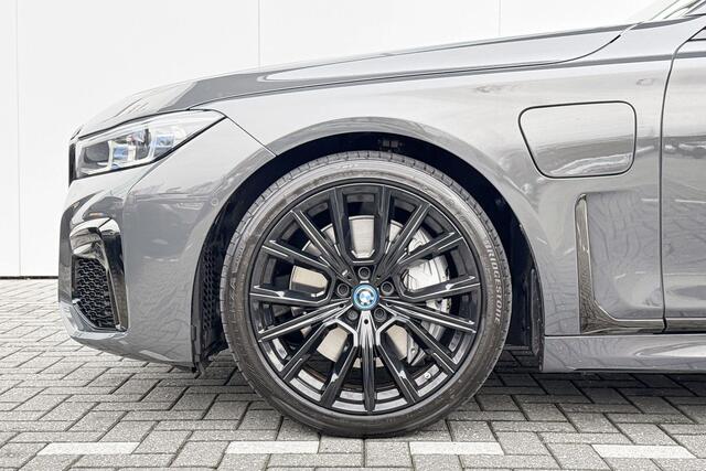 BMW 7-SERIE 745Le xDrive High Executive | M Sport | CoPilot