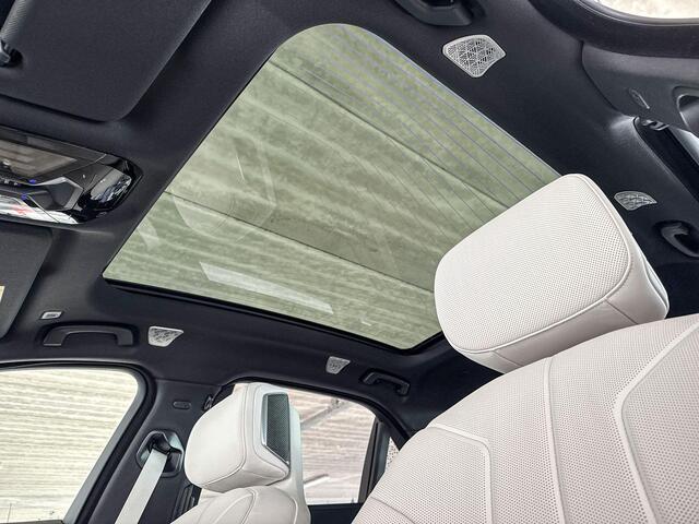 BMW 7-SERIE 750e xDrive | M Sportpakket | BMW Individual Interieur | Innovation Pack | Connoisseur Pack