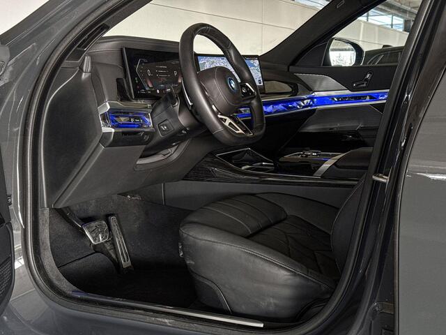 BMW 7-SERIE 750e xDrive