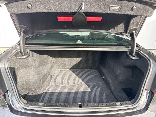 BMW 7-SERIE 750i xDrive High Executive | Driving Assistant Plus | Laser light | comfortstoelen