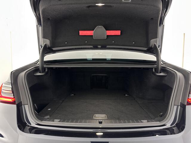 BMW 7-SERIE 745e High Executive M-Sportpack *PANO | LEATHER | LASER-LIGHT | HEAD-UP | ADAPTIVE-CRUISE | BLINDSPOT | SOFT-CLOSE | HARMAN/KARDON | NIGHT-VISION | MEMORY-PACK | DIGI-COCKPIT | KEYLESS | DAB+ | CAMERA | HEATED-COMFORTSEATS