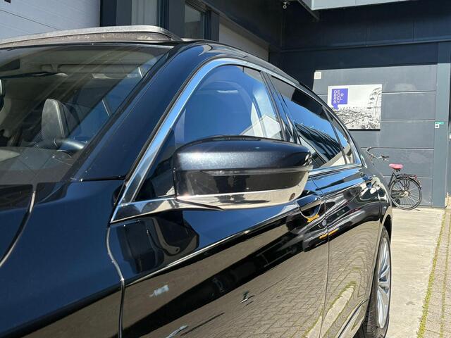 BMW 7-SERIE 730Ld xDrive High Executive