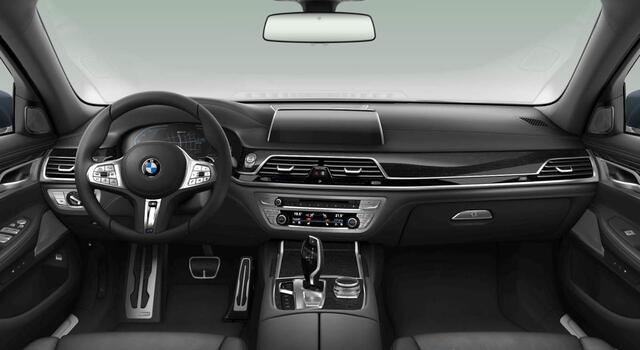 BMW 7-SERIE 745e M-Sport | CoPilot | Harman Kardon | Softclose