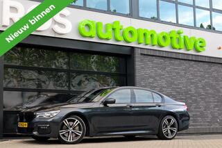 BMW 7-SERIE