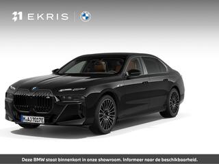 BMW 7-SERIE