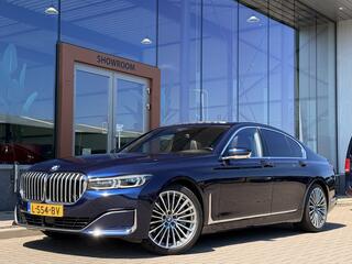 BMW 7-SERIE