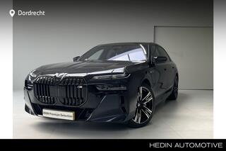 BMW 7-SERIE