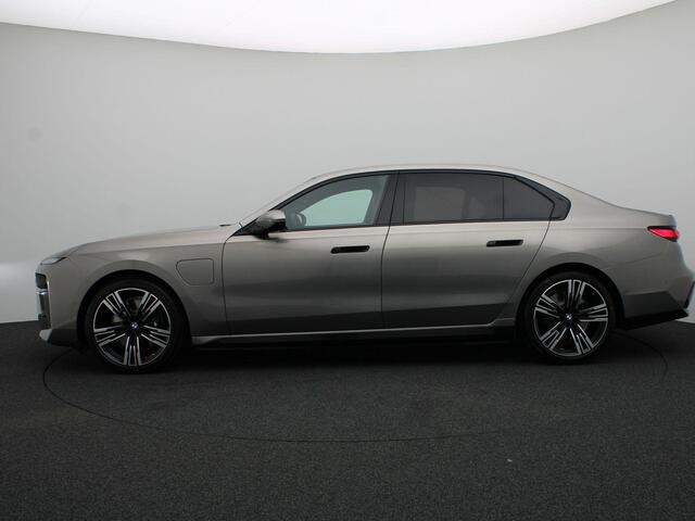 BMW 7-SERIE 750e xDrive High Executive | Connoisseur Pack | Executive Pack | M Sportpakket Pro