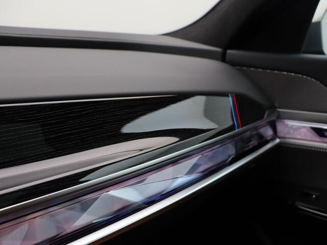 BMW 7-SERIE 750e xDrive High Executive | Connoisseur Pack | Executive Pack | M Sportpakket Pro