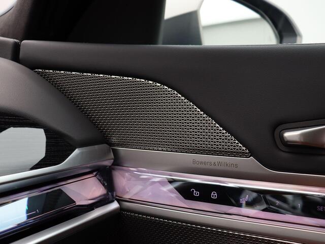 BMW 7-SERIE 750e xDrive High Executive | Connoisseur Pack | Executive Pack | M Sportpakket Pro