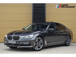 BMW 7-SERIE