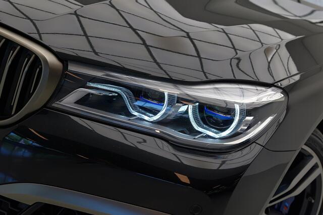BMW 7-SERIE M760Li xDrive High Executive |Massage|Bowers&Wilkins|HUD|VOLL|