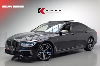 BMW 7-SERIE