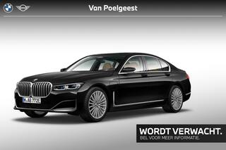 BMW 7-SERIE