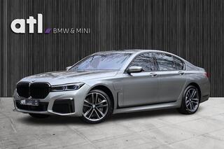 BMW 7-SERIE
