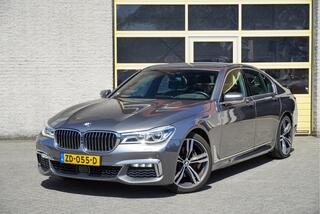 BMW 7-SERIE
