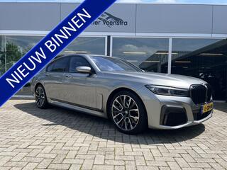 BMW 7-SERIE