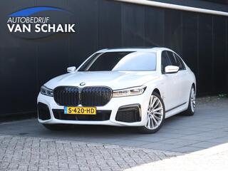 BMW 7-SERIE