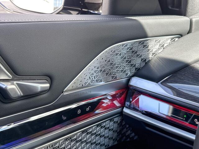 BMW 7-SERIE M760e xDrive | Innovation Pack | Connoisseur Pack | Bowers & Wilkins | Executive Pack