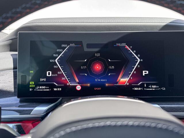 BMW 7-SERIE M760e xDrive | Innovation Pack | Connoisseur Pack | Bowers & Wilkins | Executive Pack