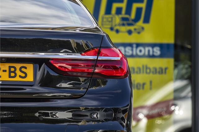 BMW 7-SERIE 740Le iPerformance High Executive