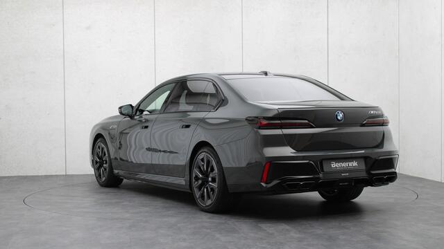 BMW 7-SERIE M760e xDrive M-Sport Pro | Executive Lounge | M Performance Pack | Connoisseur Pack | Sky Lounge | Bowers & Wilkins