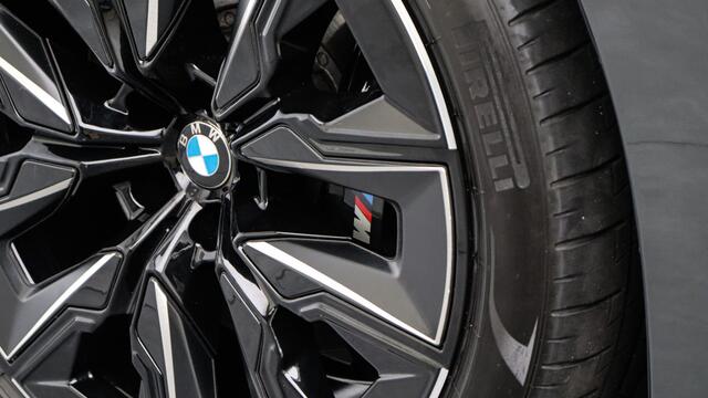 BMW 7-SERIE M760e xDrive M-Sport Pro | Executive Lounge | M Performance Pack | Connoisseur Pack | Sky Lounge | Bowers & Wilkins