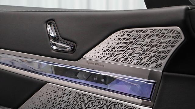 BMW 7-SERIE M760e xDrive M-Sport Pro | Executive Lounge | M Performance Pack | Connoisseur Pack | Sky Lounge | Bowers & Wilkins