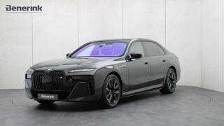 BMW 7-SERIE