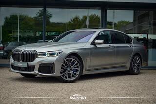 BMW 7-SERIE