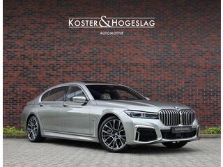 BMW 7-SERIE