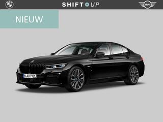 BMW 7-SERIE