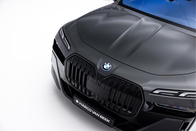 BMW 7-SERIE 750e xDrive | M-Sport Pro | Sky Lounge | Bowers & Wilkins | Stoelventilatie | Massage