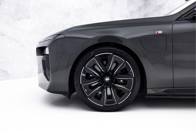 BMW 7-SERIE 750e xDrive | M-Sport Pro | Sky Lounge | Bowers & Wilkins | Stoelventilatie | Massage