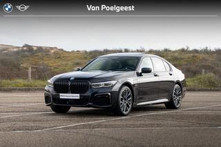 BMW 7-SERIE