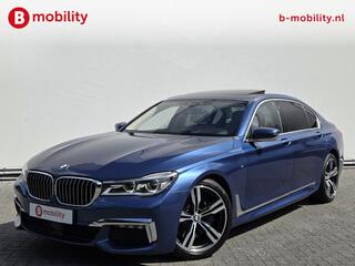 BMW 7-SERIE