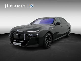 BMW 7-SERIE