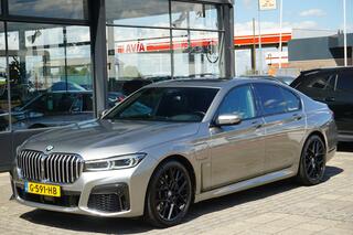 BMW 7-SERIE