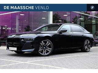 BMW 7-SERIE