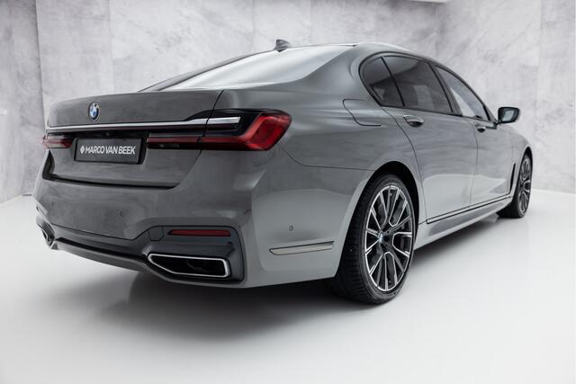BMW 7-SERIE 745Le xDrive High Executive | Executive Lounge | Sky Lounge | B&W | Laser | Massage