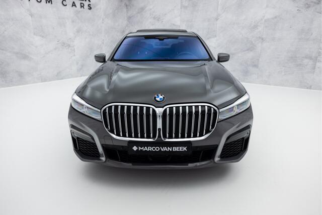 BMW 7-SERIE 745Le xDrive High Executive | Executive Lounge | Sky Lounge | B&W | Laser | Massage
