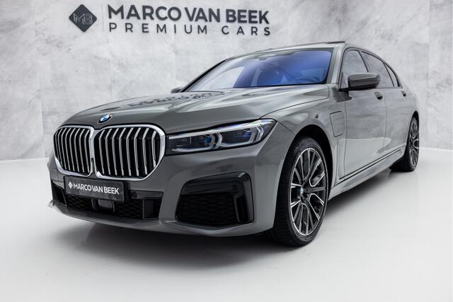 BMW 7-SERIE 745Le xDrive High Executive | Executive Lounge | Sky Lounge | B&W | Laser | Massage